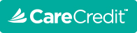 Care Credit Logo Blue Green 2015