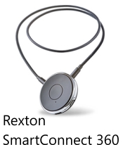 Rexton SmartConnect 360 Bluetooth Streamer