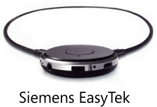 Siemens EasyTek Bluetooth Streamer