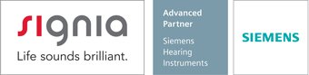 Signia Advanced Partner Logo