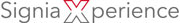 Signia Xperience Platform Logo