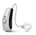 Ace Primax Spirit Color Hearing Aid