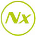 Nx Technology Logo by Signia Siemens